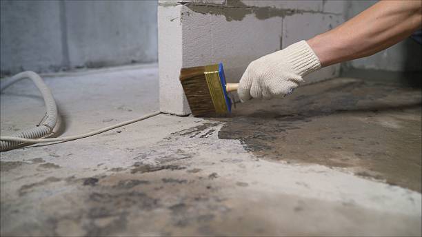 24/7 Emergency Waterproofing experts in Sharpsville, IN